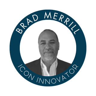 Brad Merrill, PhD