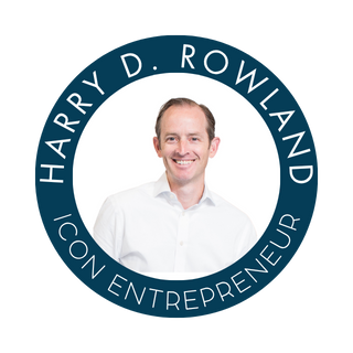Harry D. Rowland
