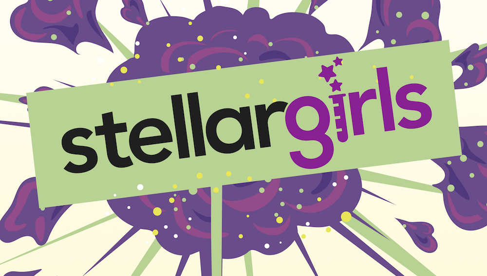 iBIO’s StellarGirls After School Program Expands into North Chicago