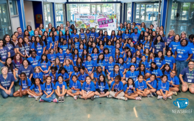 iBIO Launches 2024 STEMgirls Summer Camp to Inspire the Next Generation of Innovators