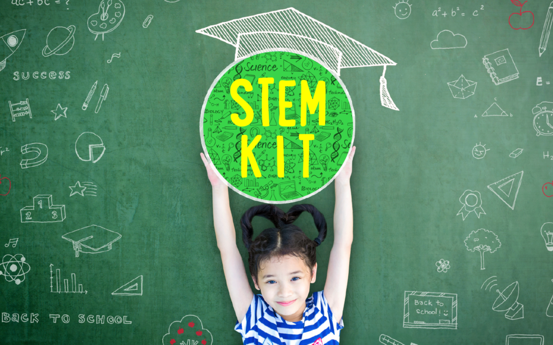 iBIO Expands STEM Kit Program to Wheeling and Chicago Public Schools with Support from Astellas