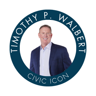 Timothy P. Walbert