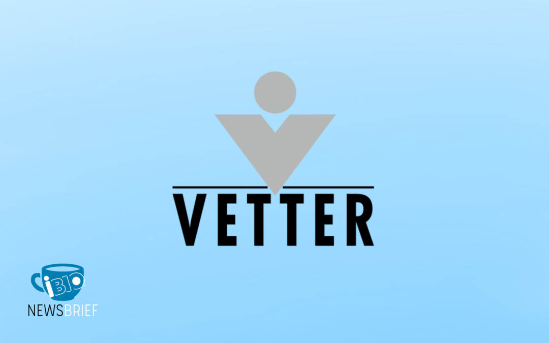 Vetter’s Expansion and CBRE’s Rankings Solidify Illinois as a Top Biomanufacturing Destination