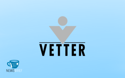 Vetter’s Expansion and CBRE’s Rankings Solidify Illinois as a Top Biomanufacturing Destination