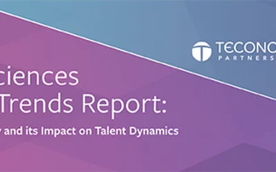 CSBI Releases the 2023 Life Sciences Workforce Trends Report at BIO International Convention